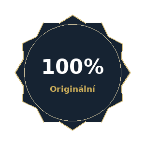 100% Originální